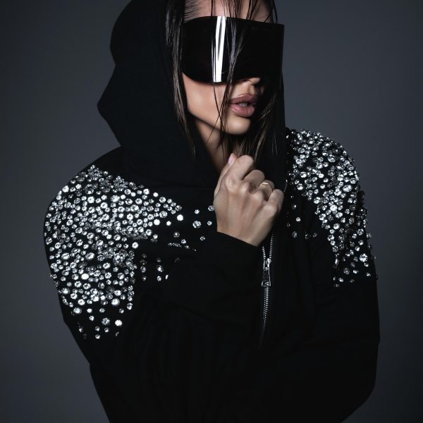 Famous DiamondHoodie