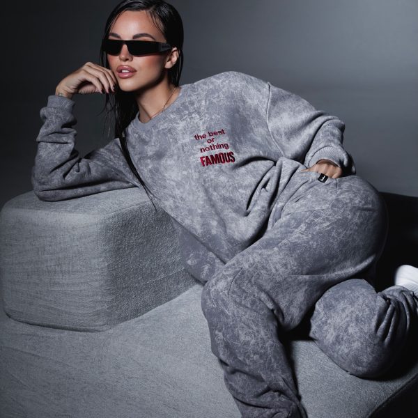 Famous The Best Or Nothing Set