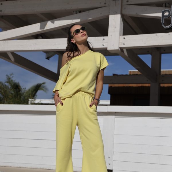 Famous Summer Glow Set