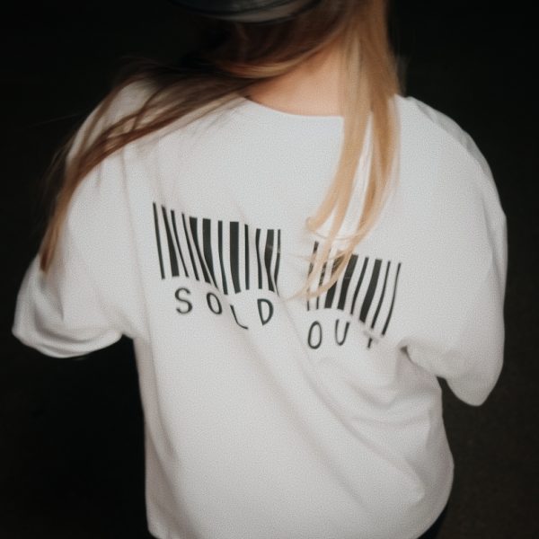SOLD OUT t shirt